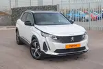 2023 Peugeot 3008