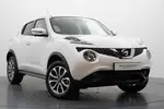 2019 Nissan Juke