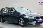 2021 Volvo V60