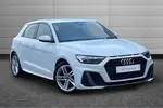 2021 Audi A1