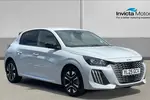 2025 Peugeot 208
