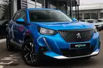 2020 Peugeot 2008