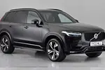 2022 Volvo XC90