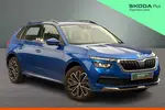 2021 Skoda Kamiq