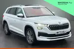 2023 Skoda Kodiaq