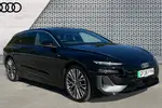 2026 Audi A6