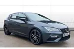 2020 SEAT Leon
