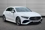 2023 Mercedes-Benz A-Class