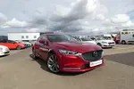2019 Mazda 6
