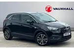 2018 Vauxhall Crossland X