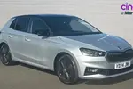 2024 Skoda Fabia