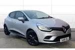 2018 Renault Clio