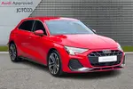 2025 Audi A3