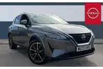 2022 Nissan Qashqai