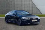 2021 Audi A5 Sportback