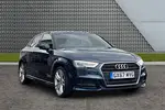 2017 Audi A3
