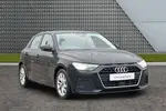 2022 Audi A1