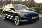2025 Skoda Karoq