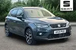 2021 SEAT Arona