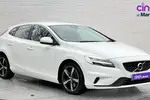 2019 Volvo V40