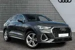 2023 Audi Q3
