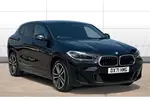 2021 BMW X2