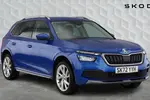 2023 Skoda Kamiq