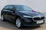 2026 Skoda Scala