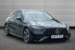 2025 Mercedes-Benz A-Class