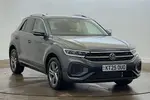 2025 Volkswagen T-Roc