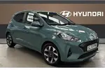 2023 Hyundai i10