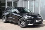 2025 Lexus Lbx