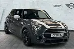 2021 MINI Hatchback