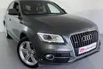 2016 Audi Q5