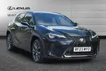 2023 Lexus UX