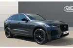 2023 Jaguar F-Pace
