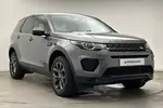 2019 Land Rover Discovery Sport