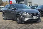 2023 Nissan Qashqai