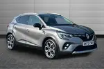 2022 Renault Captur