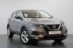 2020 Nissan Qashqai