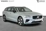 2025 Volvo V60