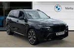 2025 BMW X7