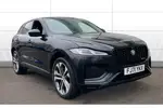 2021 Jaguar F-Pace