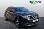 2016 Nissan Qashqai