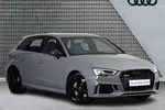 2018 Audi RS3