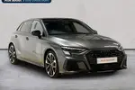 2022 Audi S3