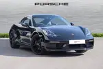2025 Porsche Cayman