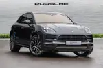 2021 Porsche Macan