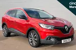 2016 Renault Kadjar