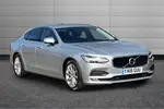 2018 Volvo S90